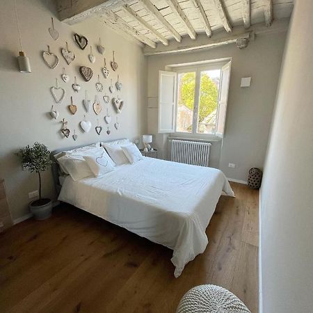 Alberto E Costanza Suite Lucca Ngoại thất bức ảnh