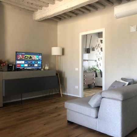 Alberto E Costanza Suite Lucca Ngoại thất bức ảnh