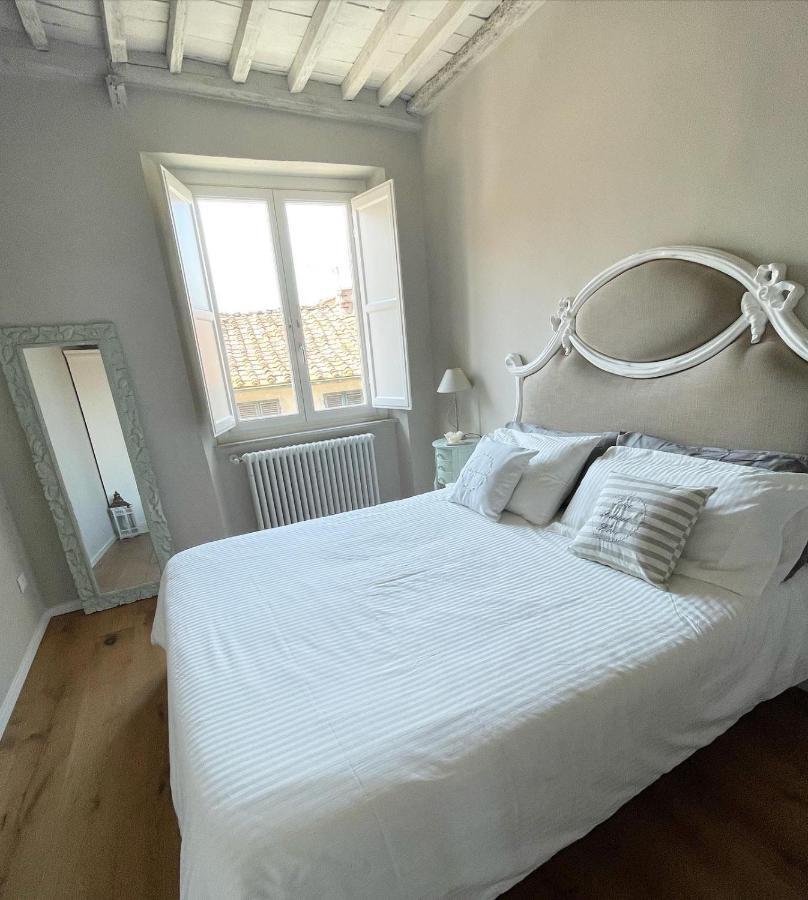 Alberto E Costanza Suite Lucca Ngoại thất bức ảnh