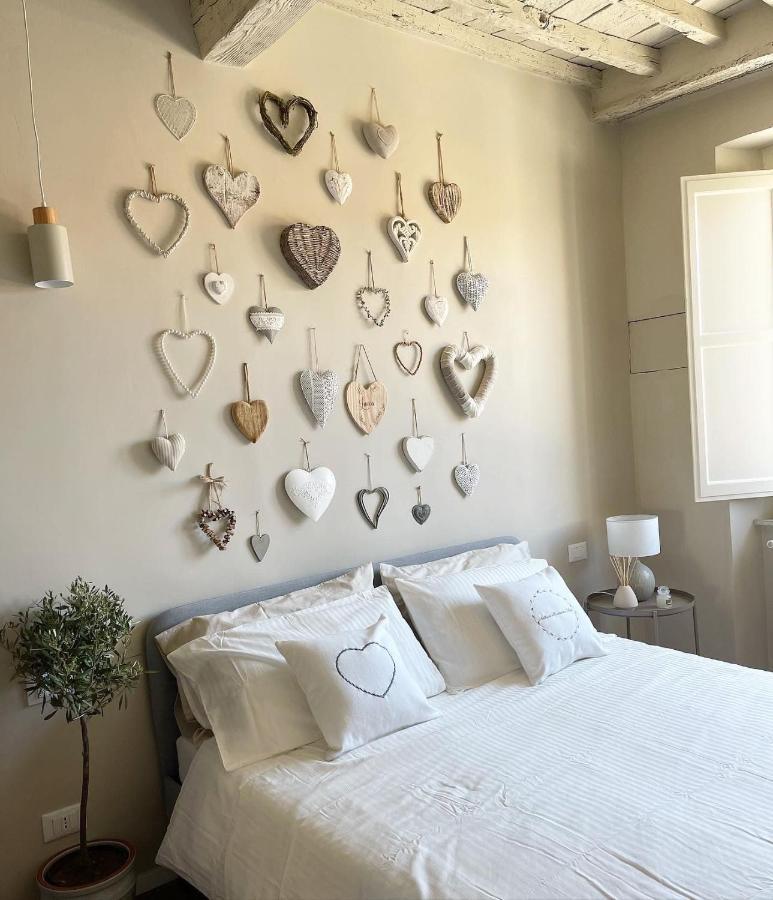 Alberto E Costanza Suite Lucca Ngoại thất bức ảnh