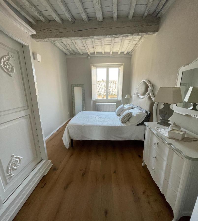 Alberto E Costanza Suite Lucca Ngoại thất bức ảnh