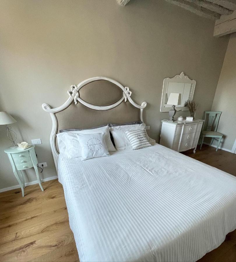 Alberto E Costanza Suite Lucca Ngoại thất bức ảnh