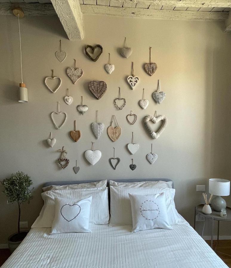 Alberto E Costanza Suite Lucca Ngoại thất bức ảnh