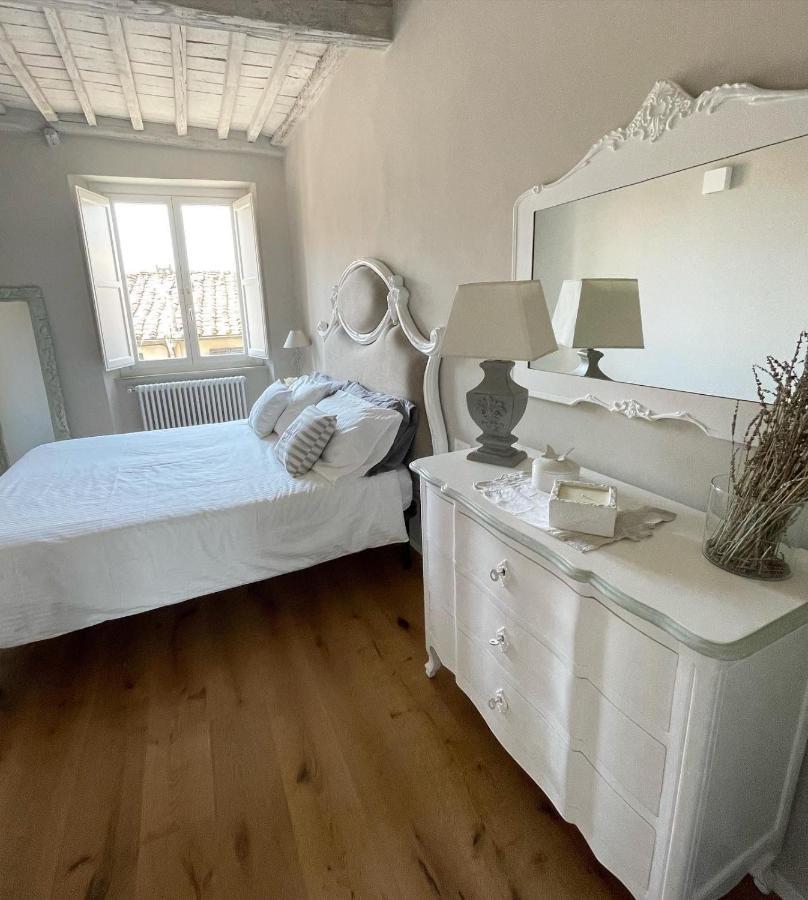 Alberto E Costanza Suite Lucca Ngoại thất bức ảnh