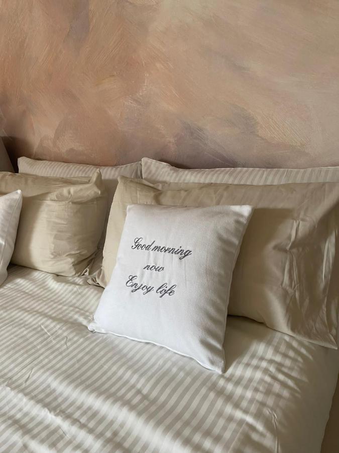 Alberto E Costanza Suite Lucca Ngoại thất bức ảnh