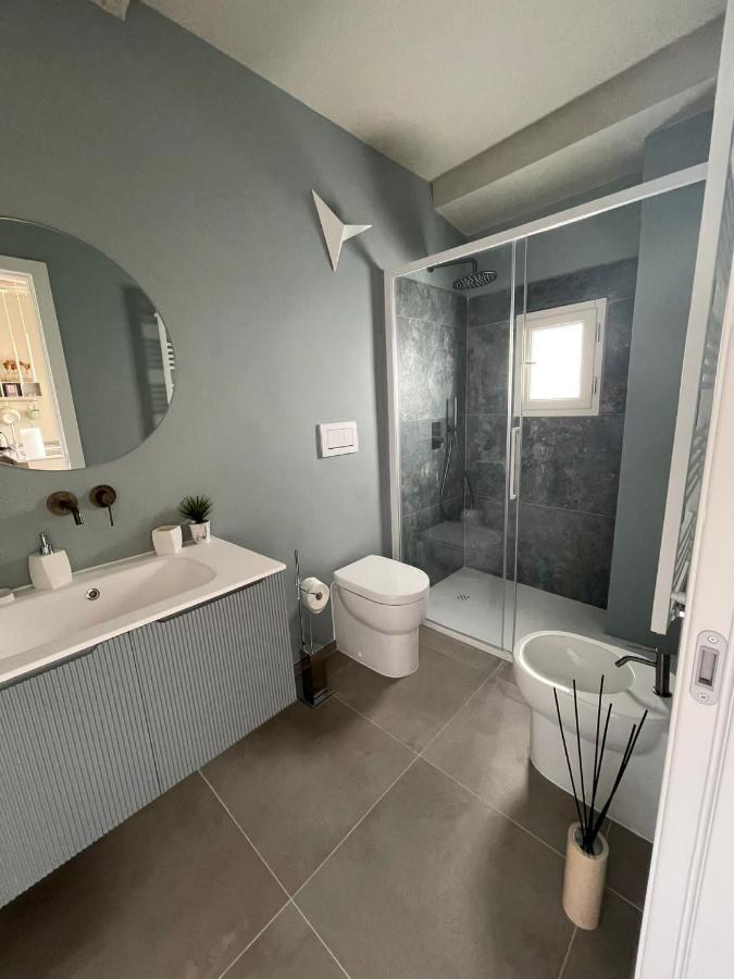 Alberto E Costanza Suite Lucca Ngoại thất bức ảnh