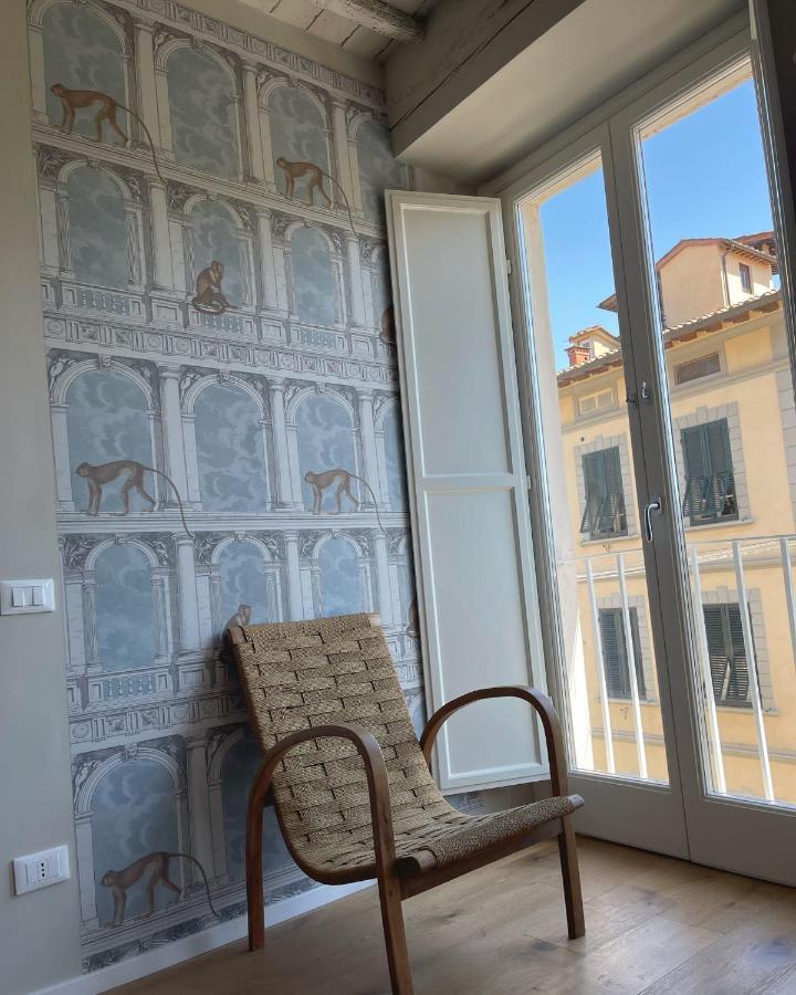 Alberto E Costanza Suite Lucca Ngoại thất bức ảnh