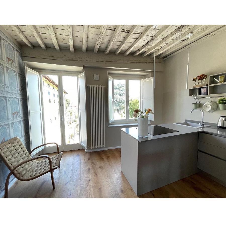 Alberto E Costanza Suite Lucca Ngoại thất bức ảnh