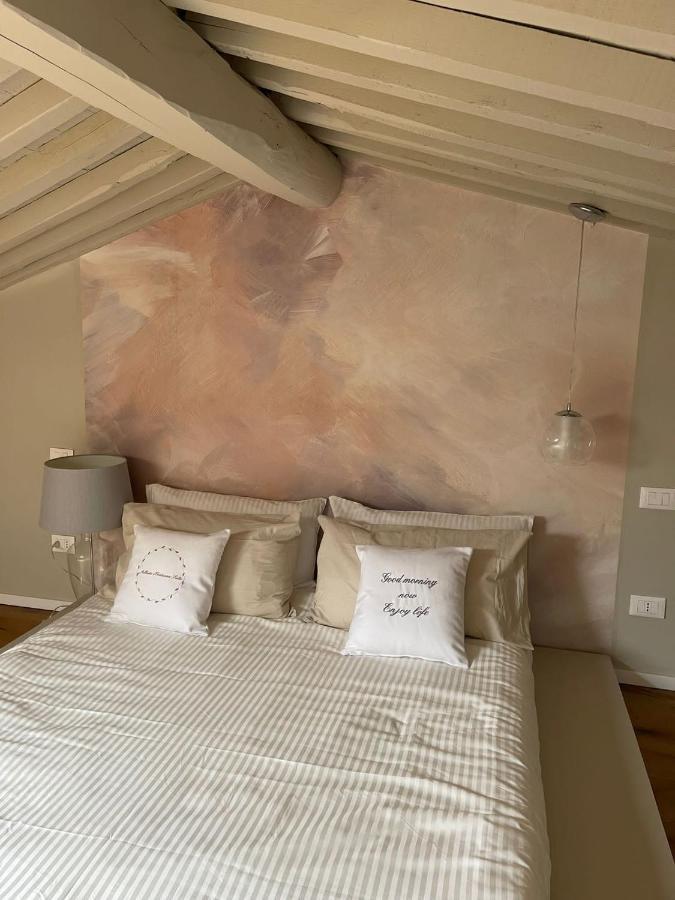 Alberto E Costanza Suite Lucca Ngoại thất bức ảnh