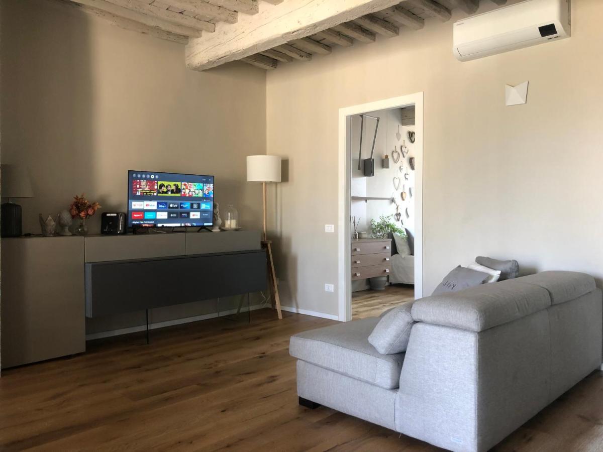 Alberto E Costanza Suite Lucca Ngoại thất bức ảnh